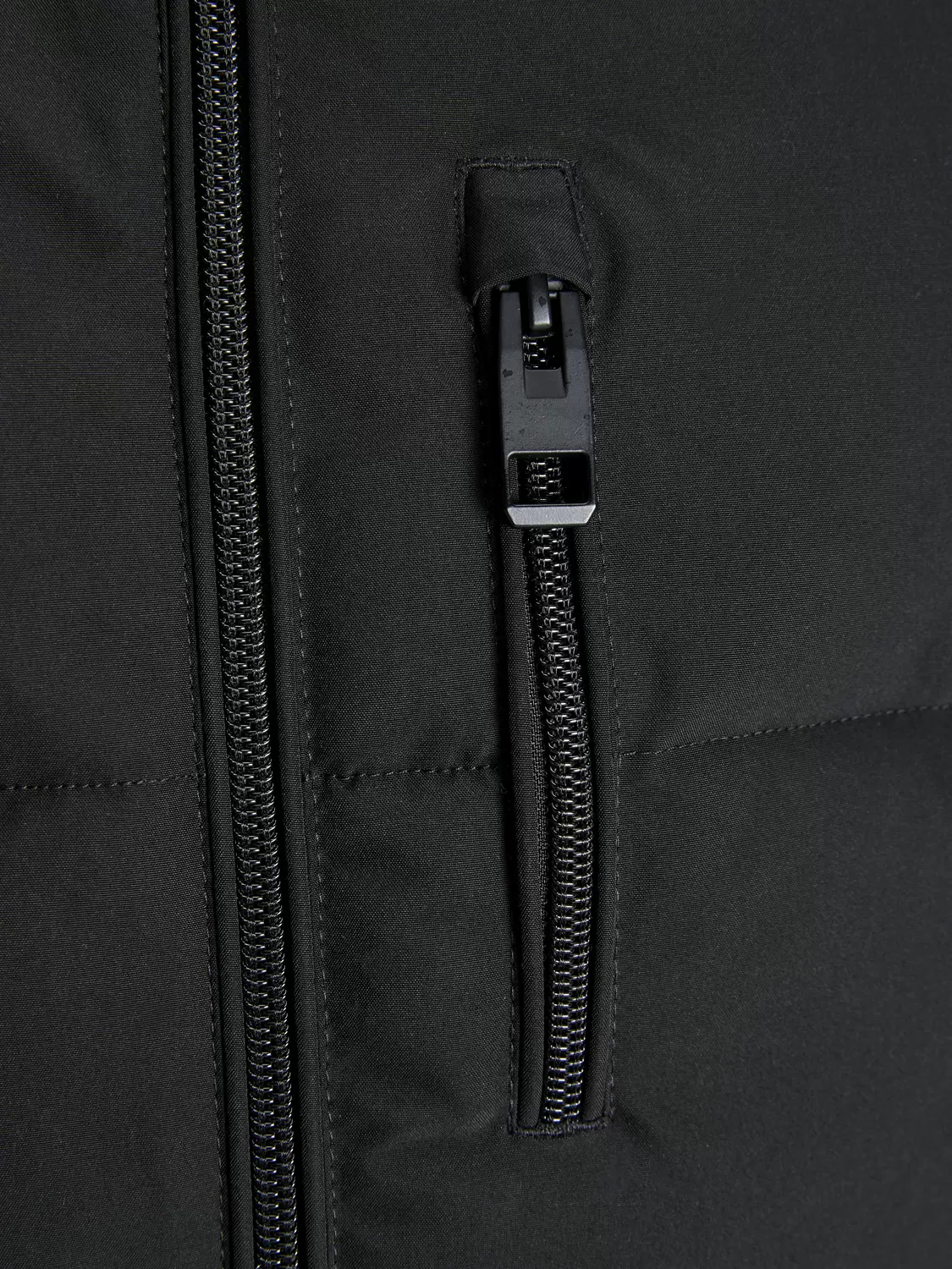 Jack & Jones Herren JJEOWEN Puffer SN