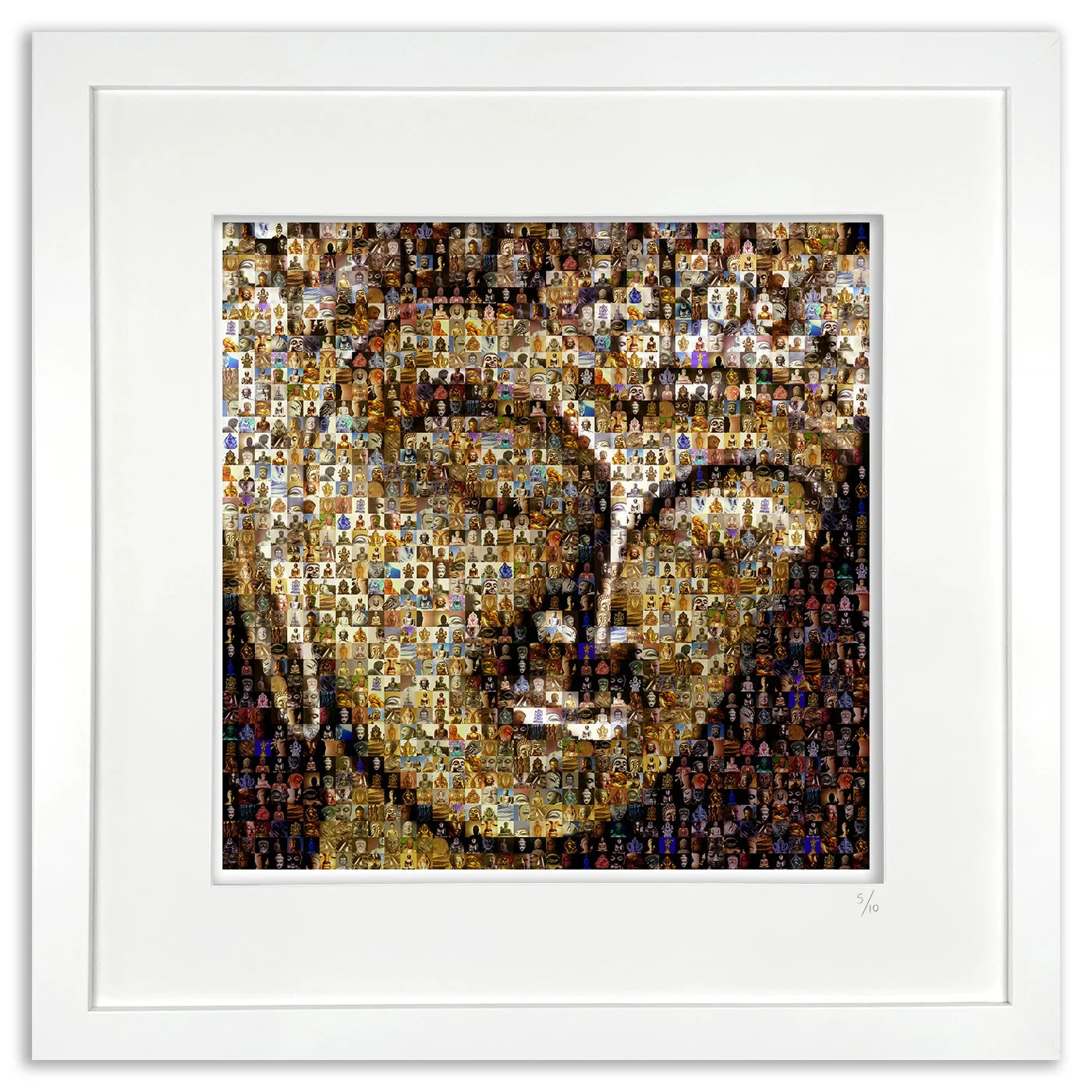 Buddha Sand