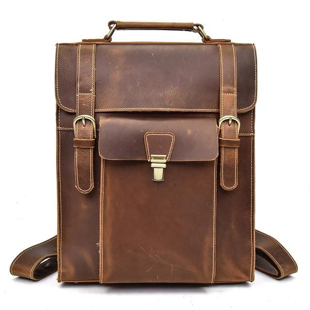 Vali Handmade Vintage Leather