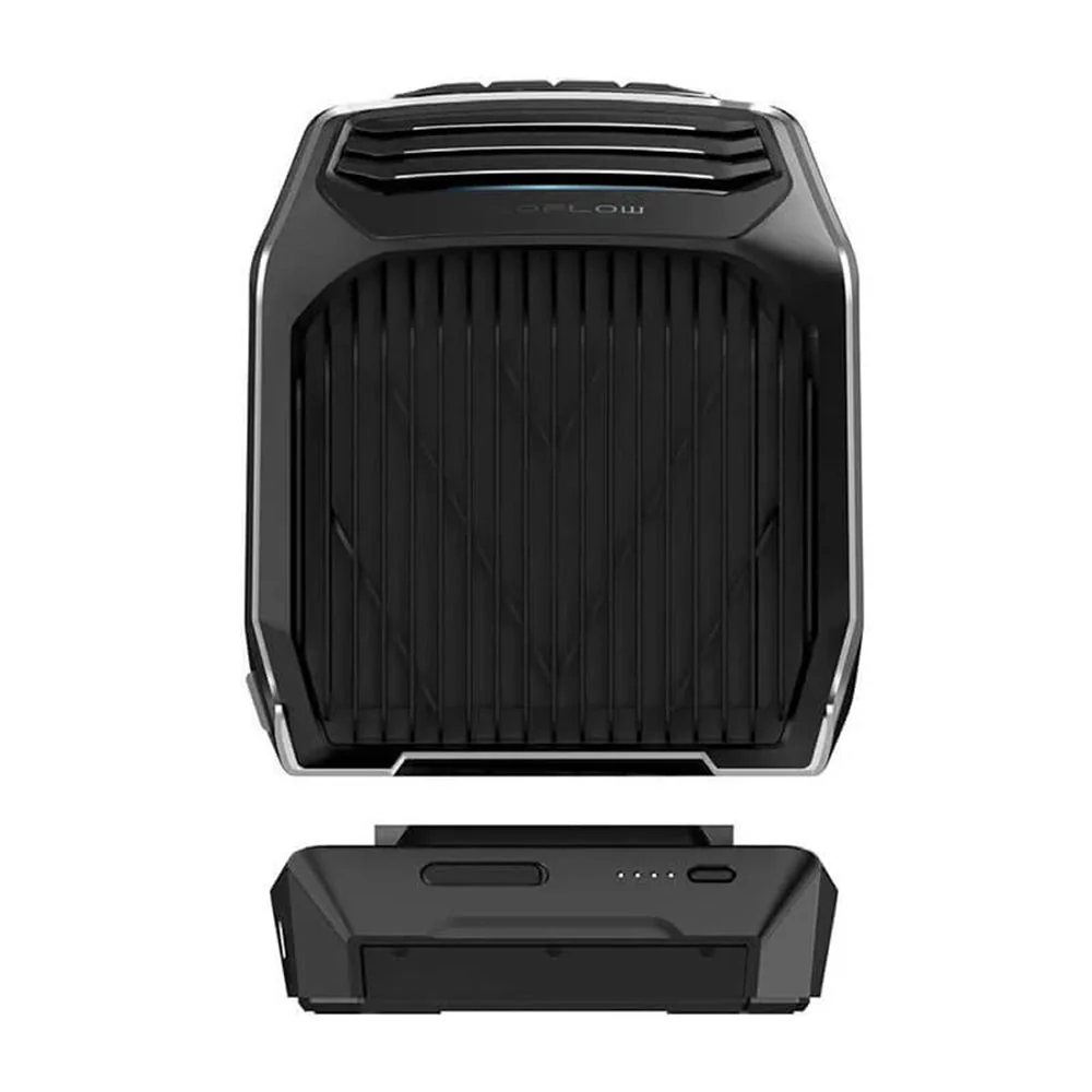 ECOFLOW WAVE 2 1800W Portable Outdoor AC With Heater, 6K BTU (SAK84173)