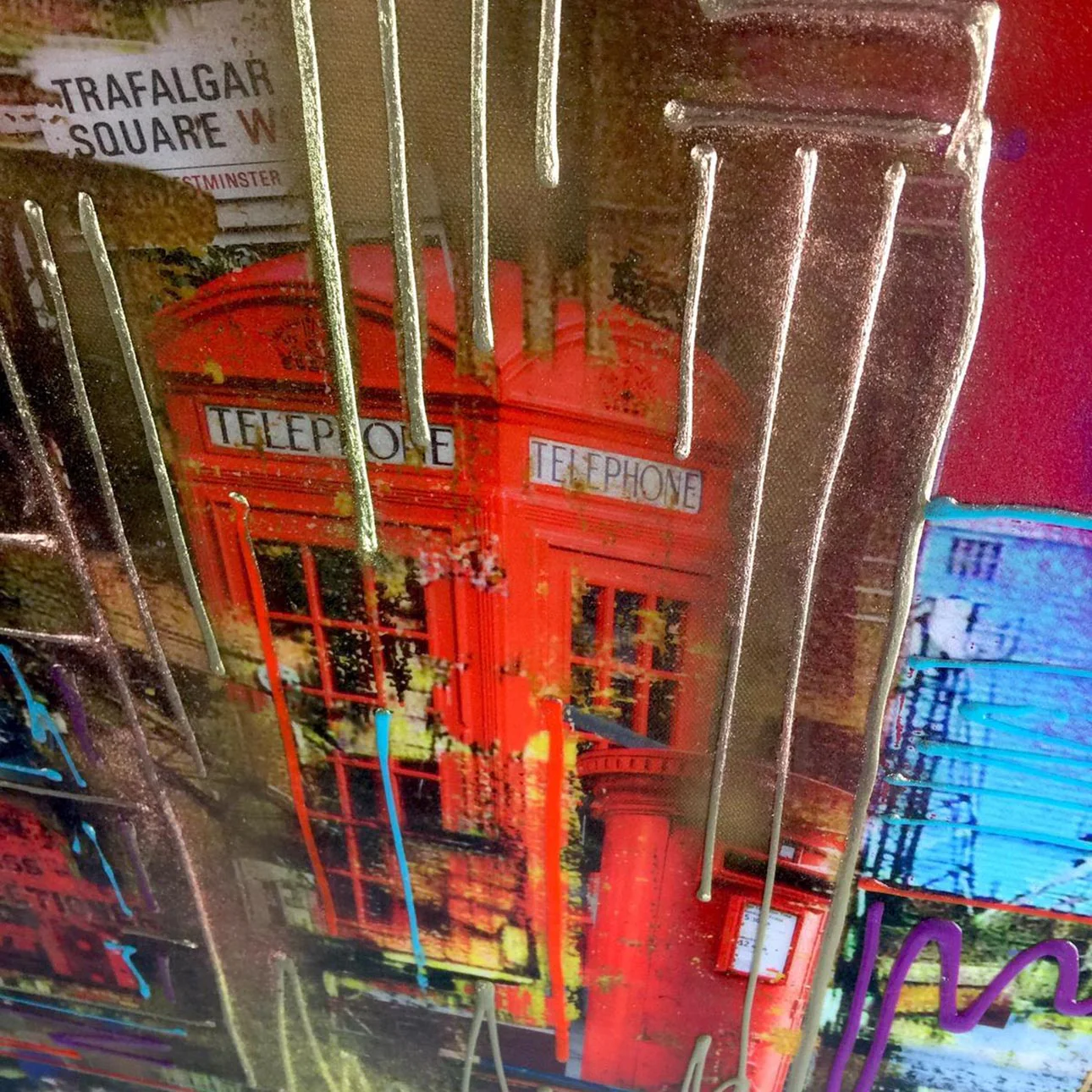 Battersea Heat Reds