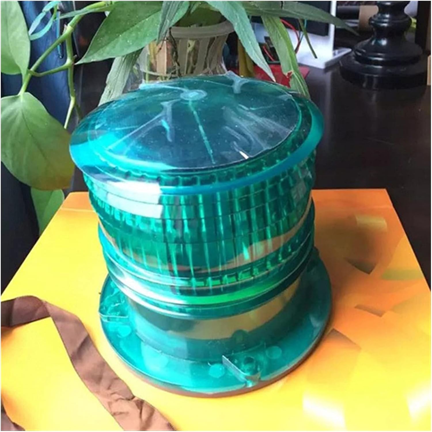 Floor Lamp Sky Floor Projection Lamp Color Table Bedside Light Decoration Gift Light