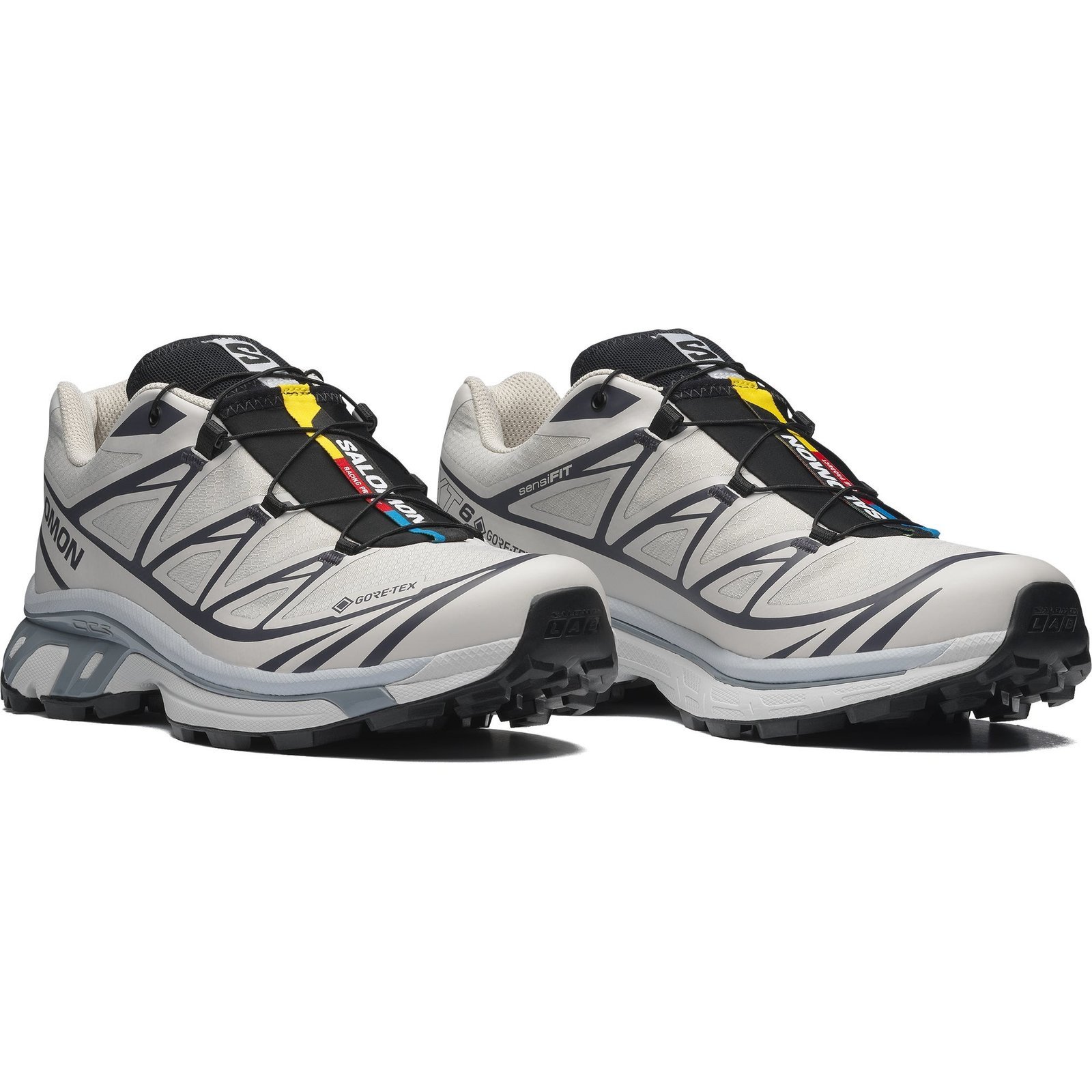 Salomon XT-6 GTX