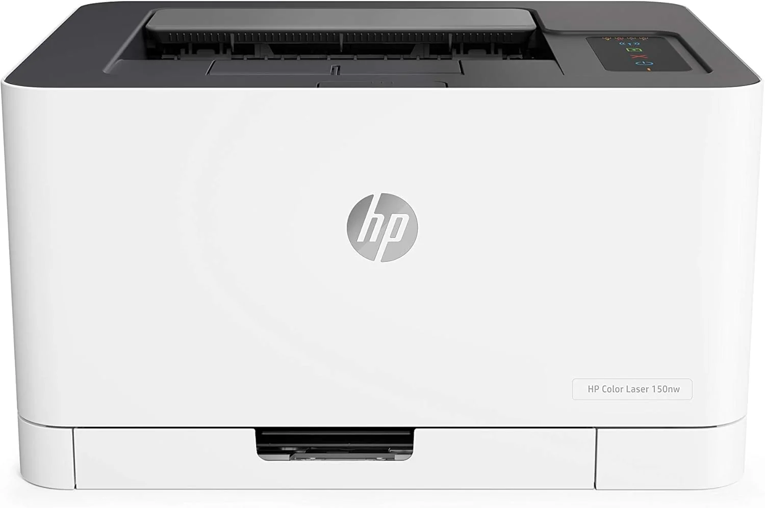 HP Color Laser MFP 179fwg Multifunktions-Farblaserdrucker, Drucken, Kopieren, Scannen, Faxen, Automatische Dokumentenzuf��hrung, Wi-Fi, Ethernet, USB, HP Smart App