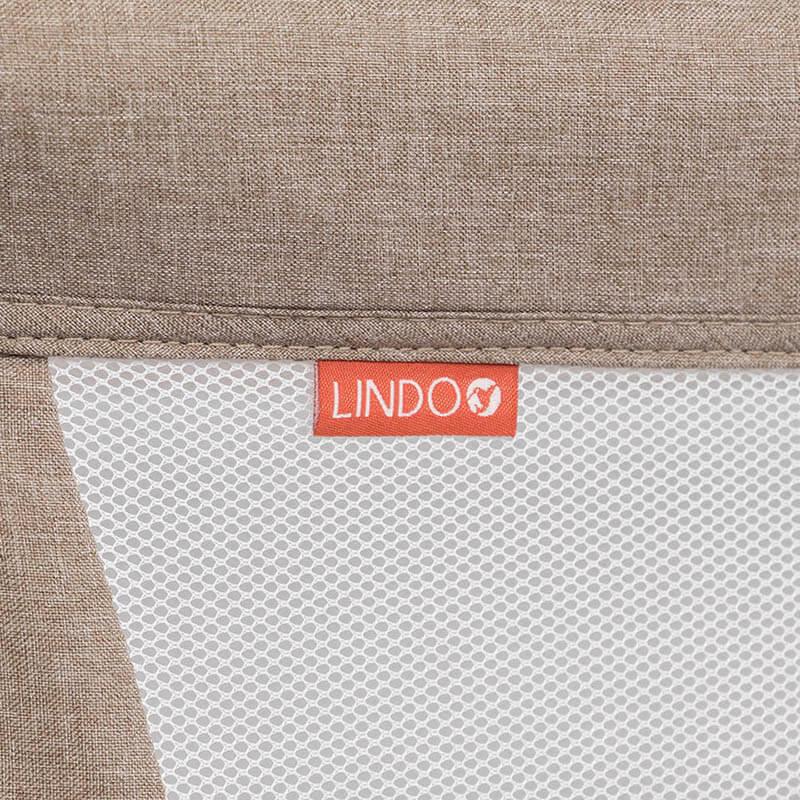 BABYBED LINDO