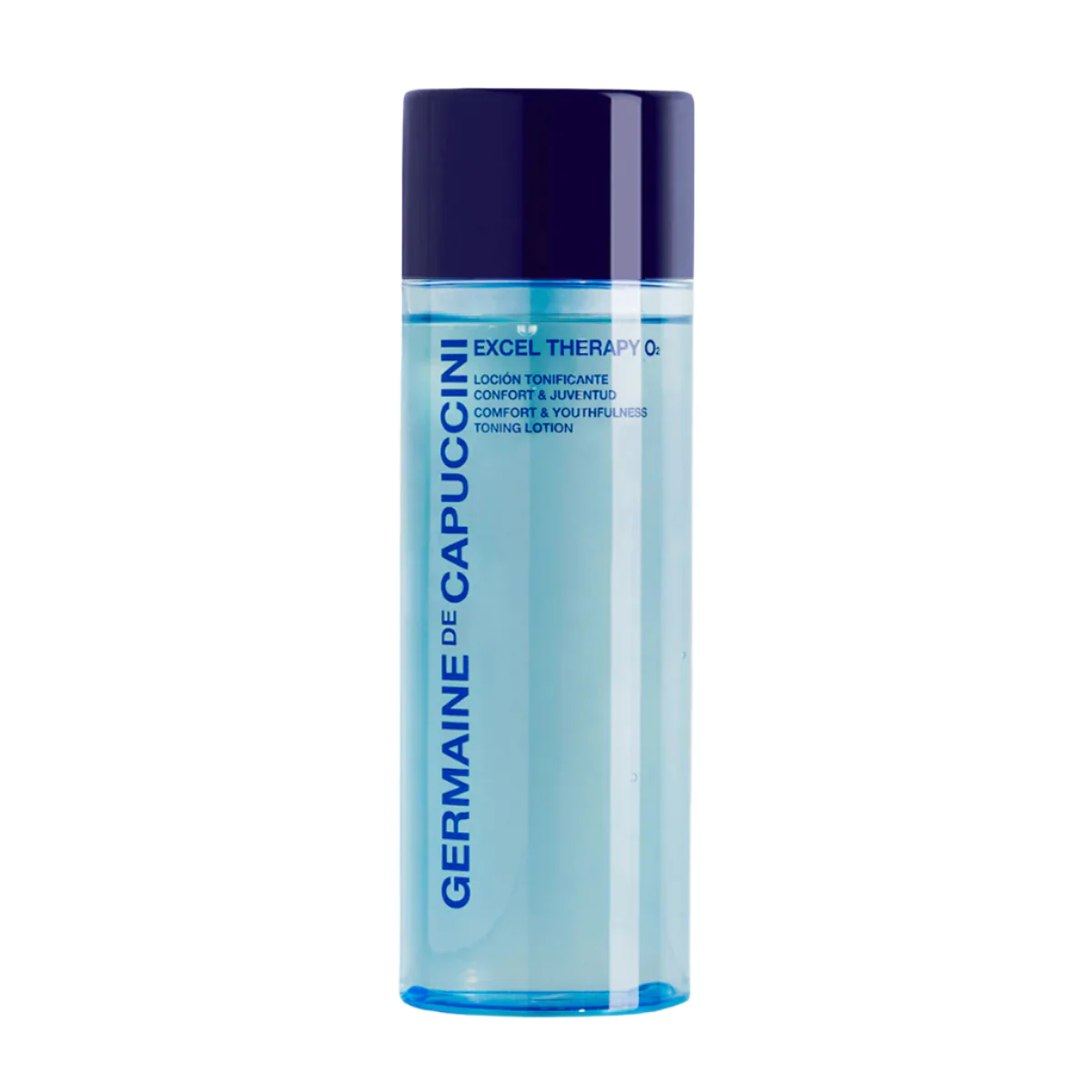 Hydrating Toning Lotion - ET O2 Oxygenating
