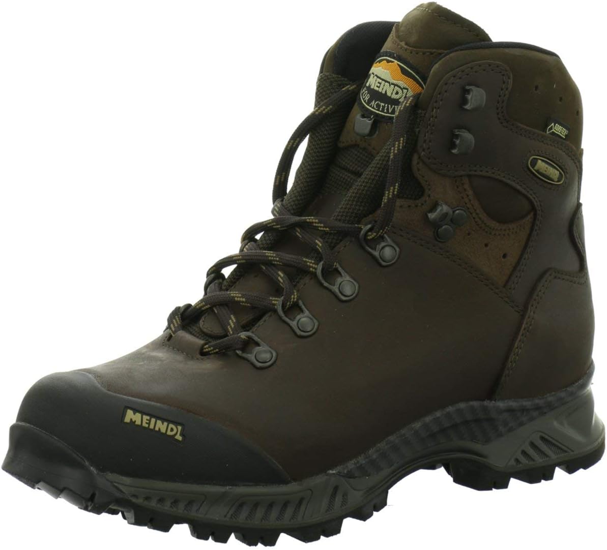 Meindl Herren Softline Top GtxTrekking- & Wanderhalbschuhe