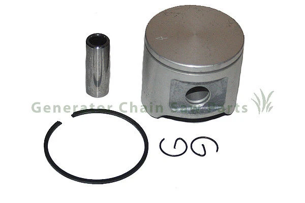 Gas Chainsaws Jonsered CS 2065 CS 2165 Engine Motor Piston Rings Parts 48mm