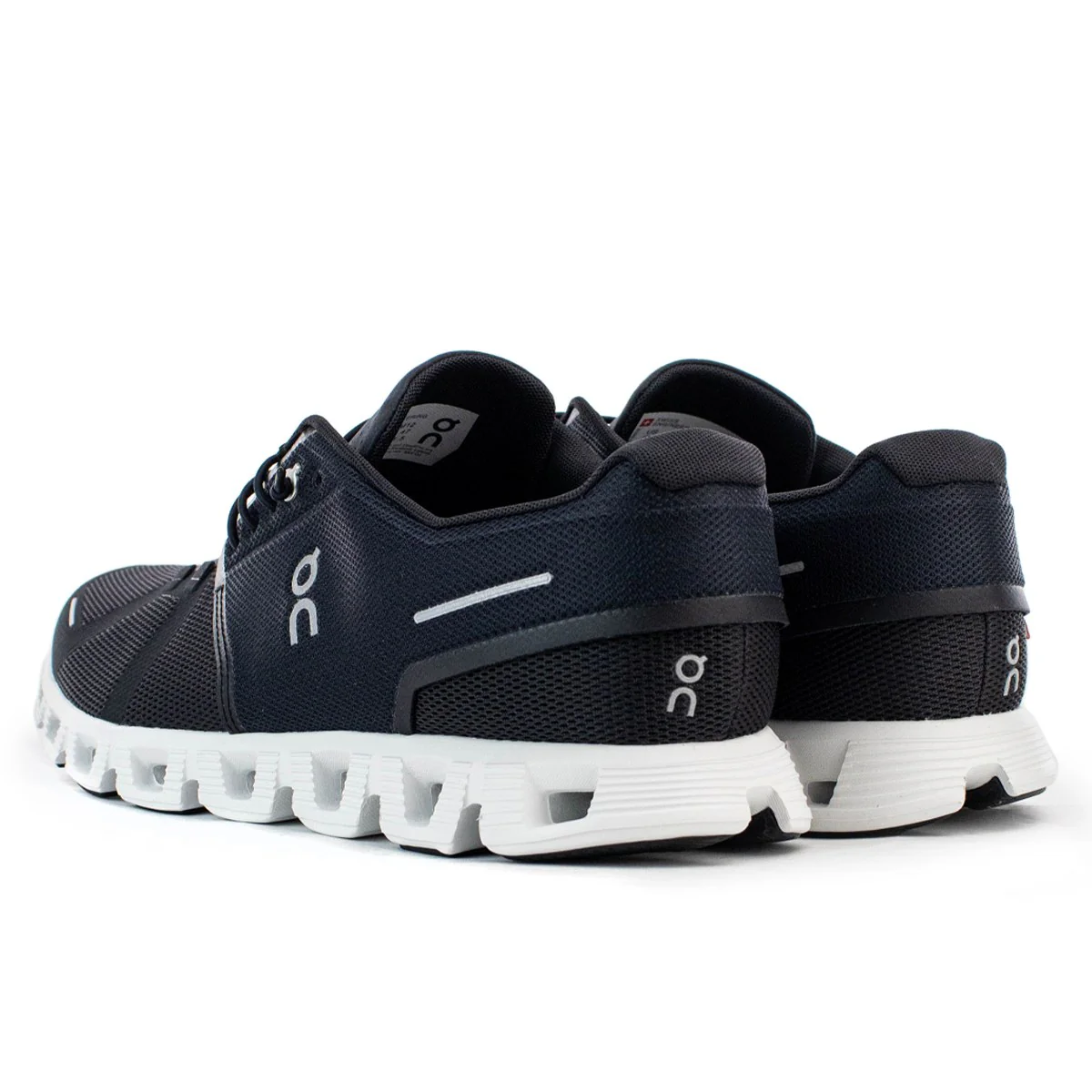 On Cloud 5 59.98919 - zwart-wit
