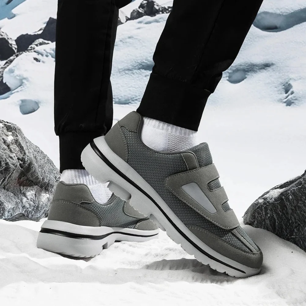 Diabetes-Schuhe �C Verstellbar und Unterst��tzend