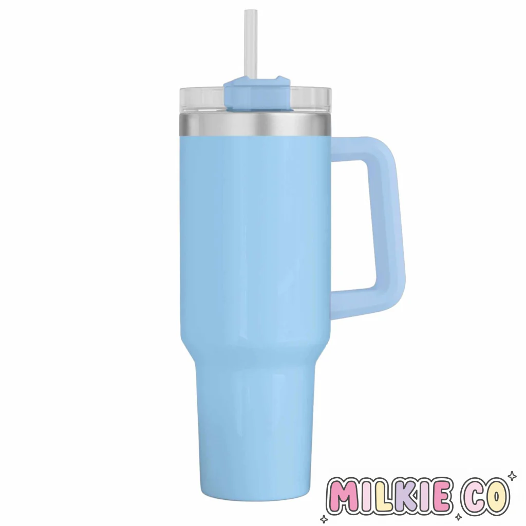 40oz Tumbler
