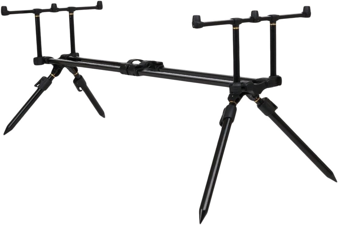 Fox Horizon Pod Dual 4er Rod Pod
