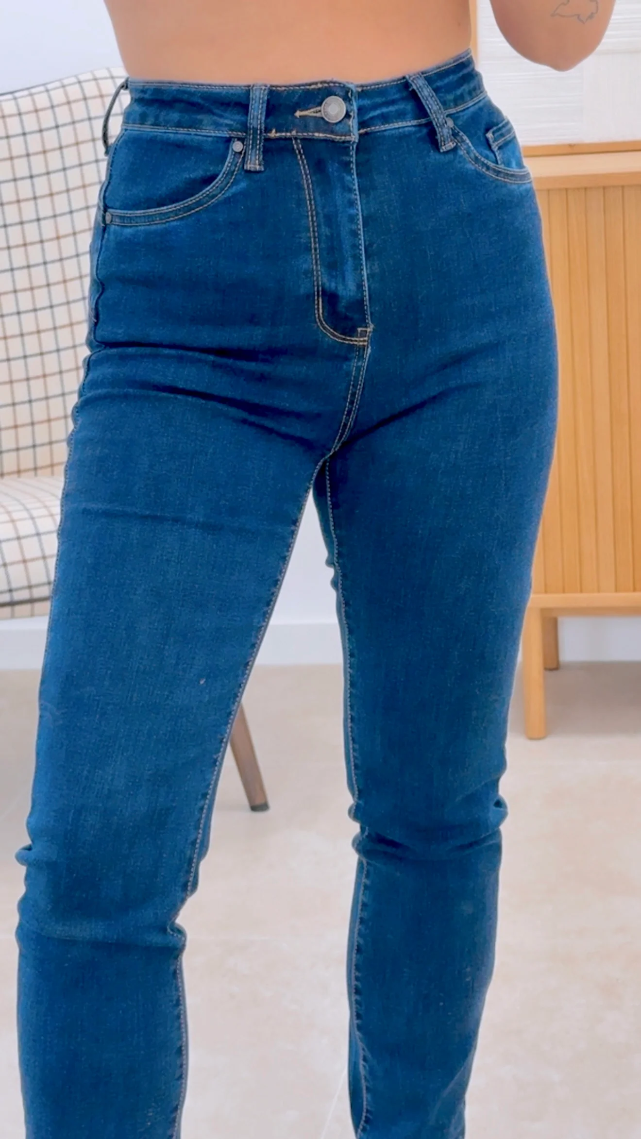 PANTAL��N VIVIANA