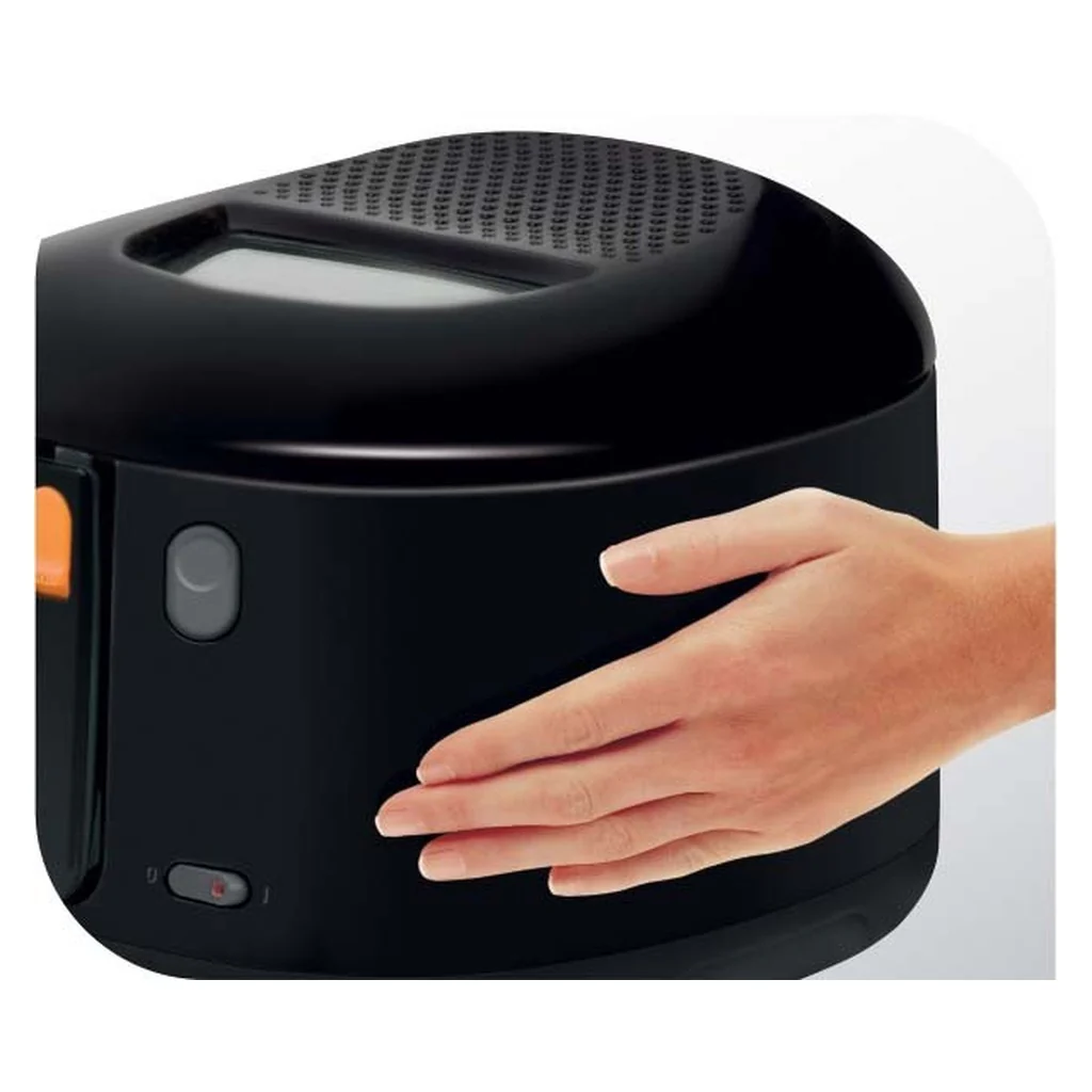 Tefal TEF Friteuse Simple One FF1608 zwart