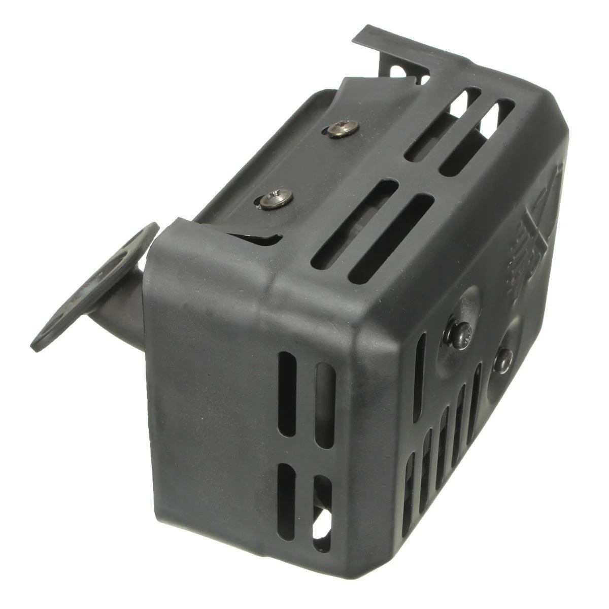 Muffler Exhaust Pipe For Dirty Hand Tools 107079 Log Splitter 30 Ton