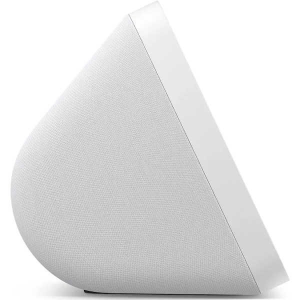 Amazon Echo Show 8 (2nd Gen) Smart Display with Alexa – Glacier White – B084DC4LW6