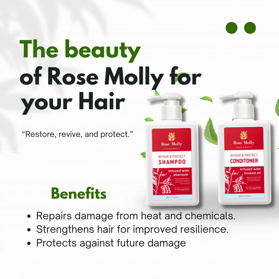 Repair & Protect Wash Set