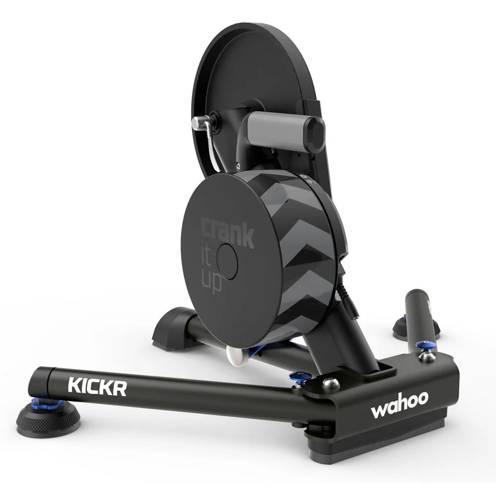Wahoo KICKR v6 WIFI Indoor   Trainer