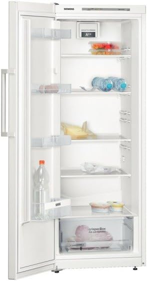 Siemens KS29VNW30 Réfrigérateur/A++ / Réfrigérateur : 290 L/Blanc/SafetyGlas/EcoPlus
