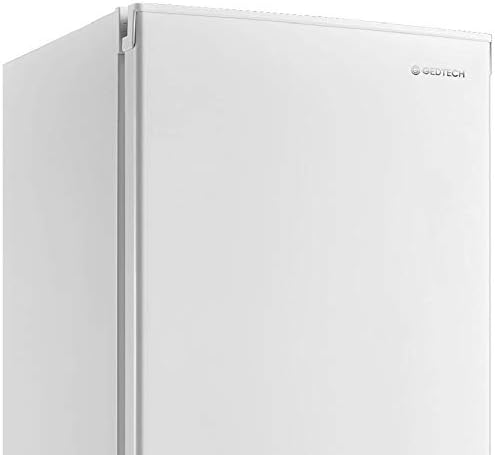 GEDTECH Réfrigérateur classique GSP230WH - tout utile - 230L - Froid statique