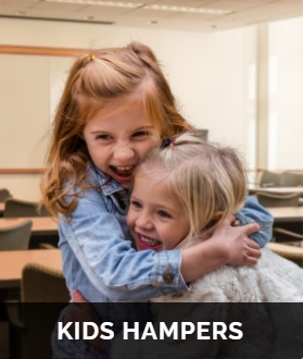 KIDS HAMPERS
