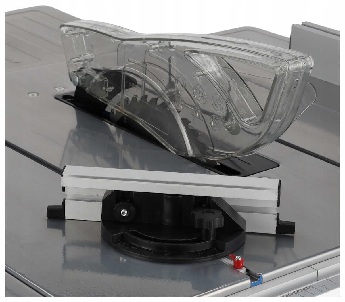 DEDRA DED7754T3 PIŁA PILARKA STOŁOWA DO DREWNA KRAJZEGA 254mm CYRKULARKA