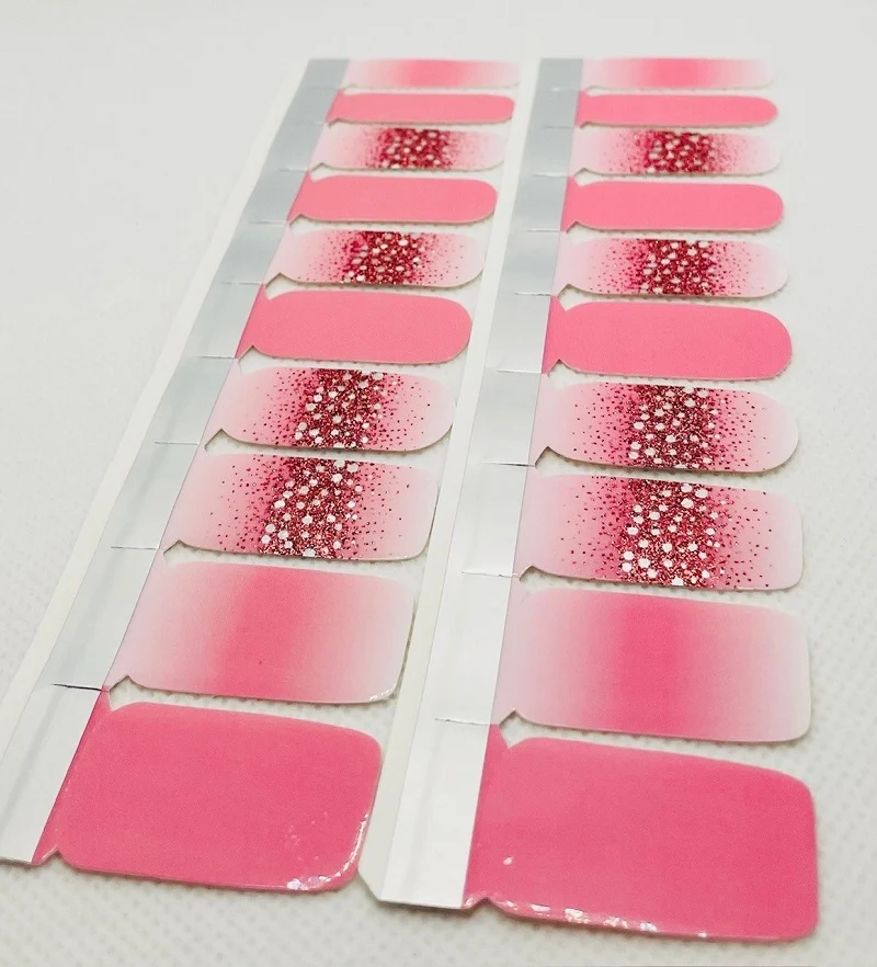 XL Pink Dress (Holo)