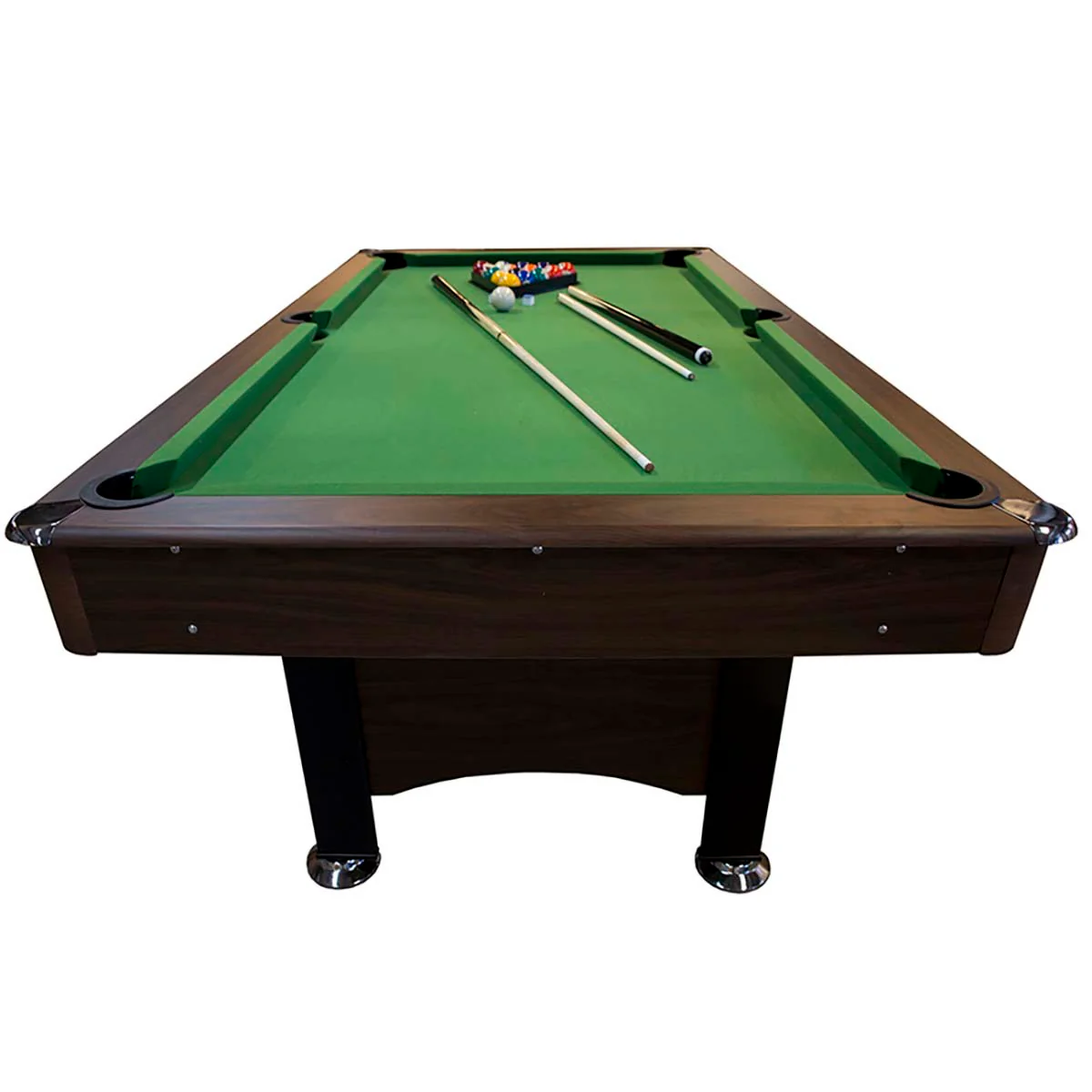 Blackwood Billardtisch Basic 6'