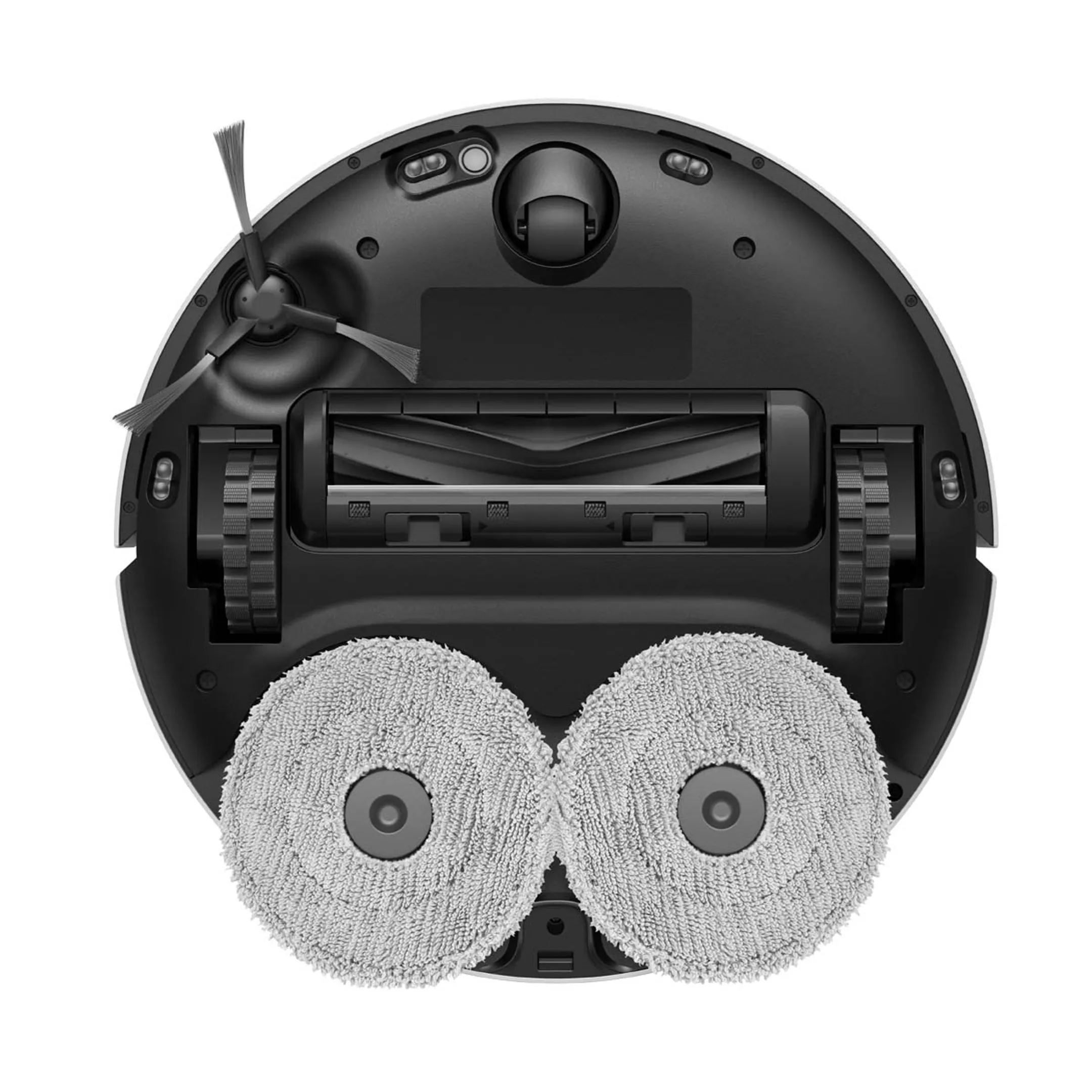 MOVA Robotstofzuiger E30 Ultra