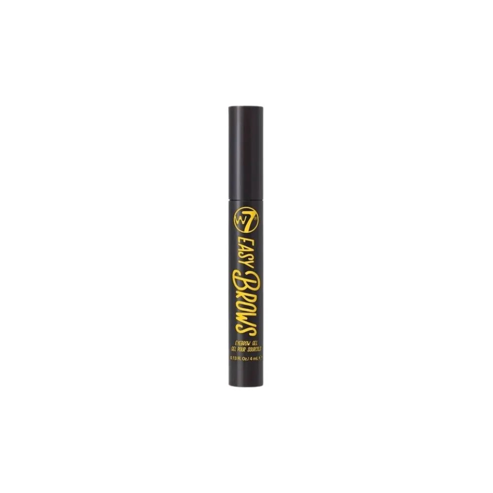 W7 Easy Brows Eyebrow Gel a?? Define & Shape (Choose Colour)