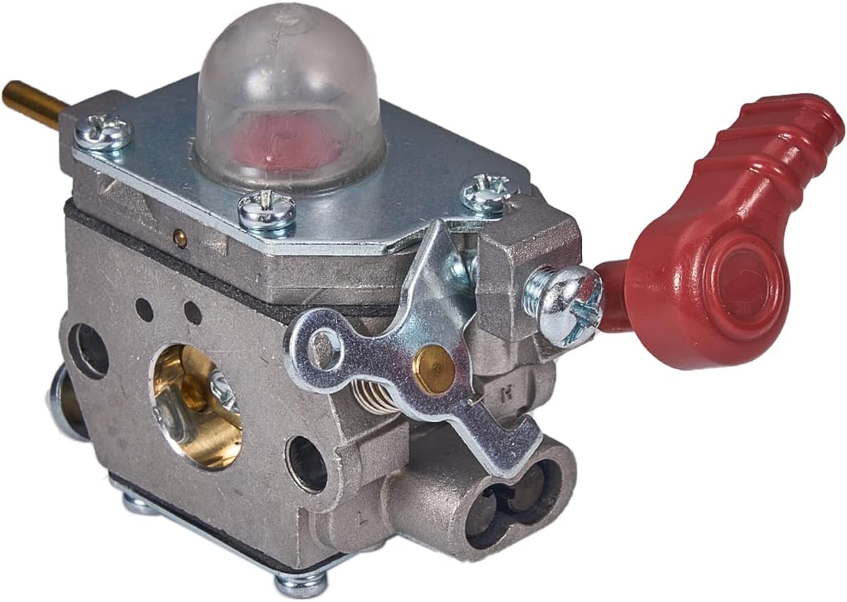 Carburetor For Craftsman WS215 String Trimmer CMXGTAMDZ22C 41BDZ22C791