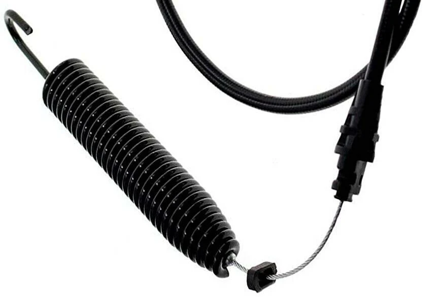 Deck Engagement Cable For Yard Man 13AN785T055 13AN772S055 13A2785S001 Tractor
