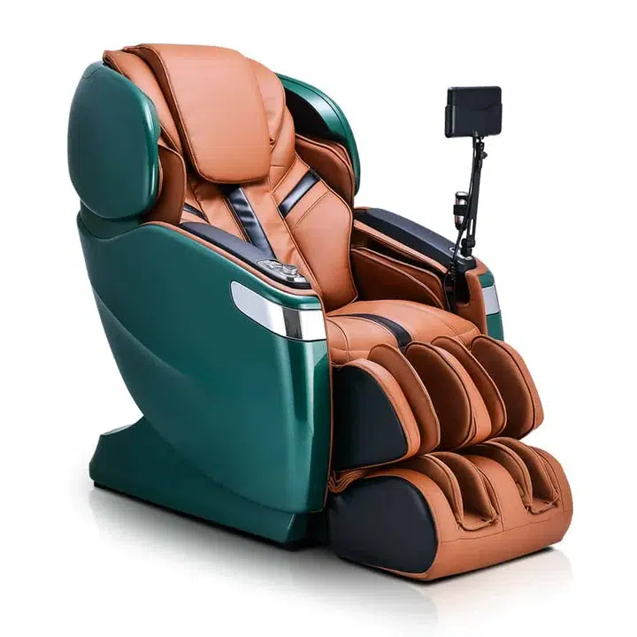 Ogawa Master Drive AI 2.0