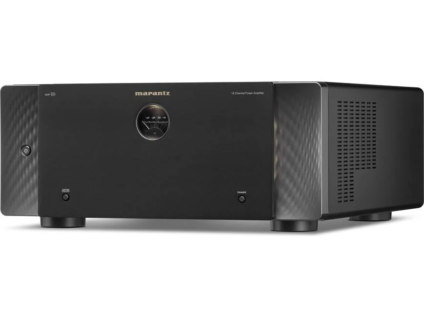 Marantz AMP 10 16-channel power amplifier