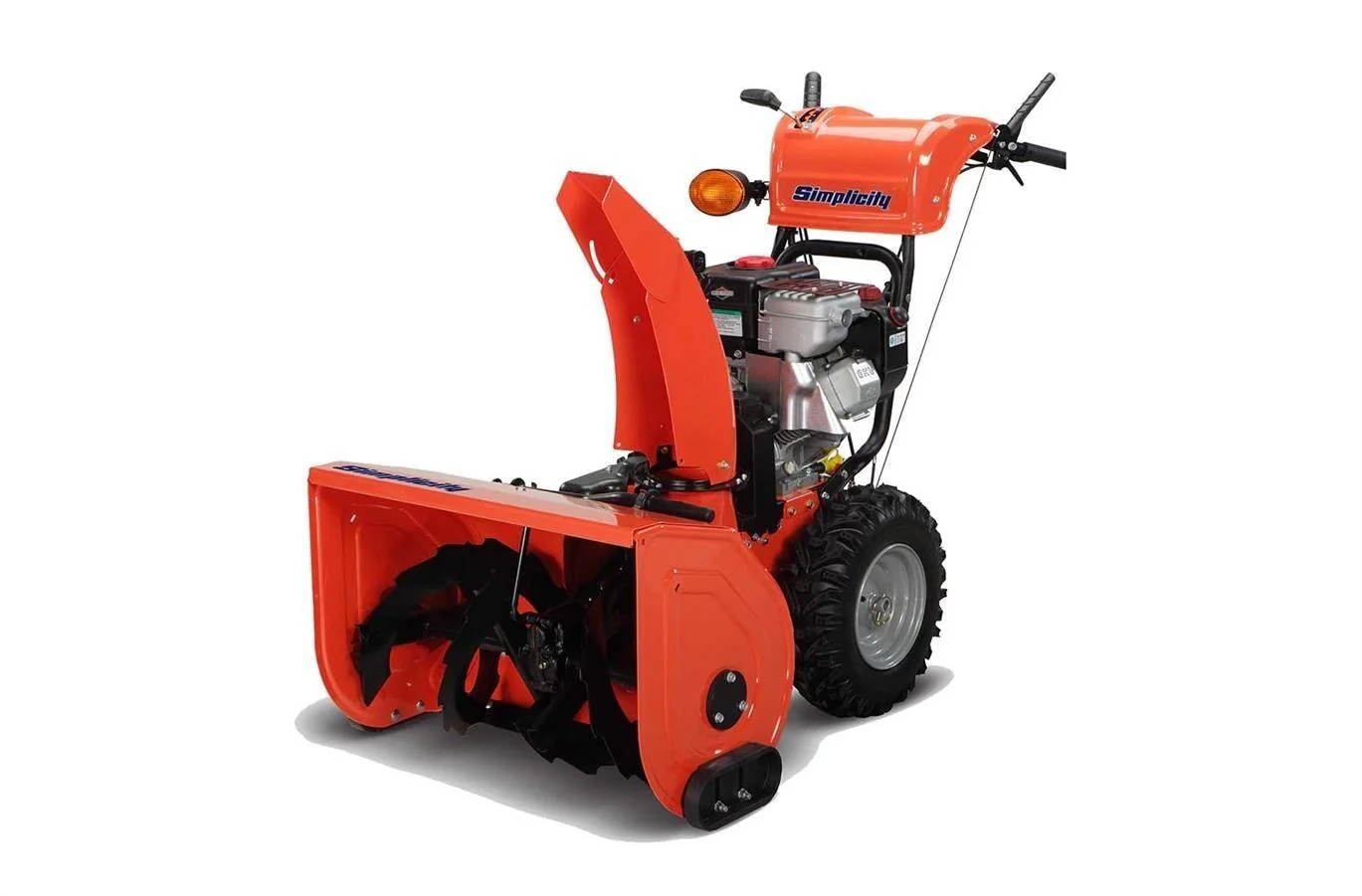 Carburetor For Snapper Simplicity H1226E SNH1226E Snow Blower Throwers 26