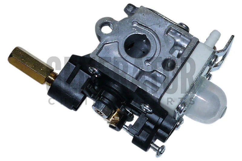 Carburetor Echo PE-265S PE-266S Edger PPT-265S PPT-266H Pruner SHC-266 Trimmers