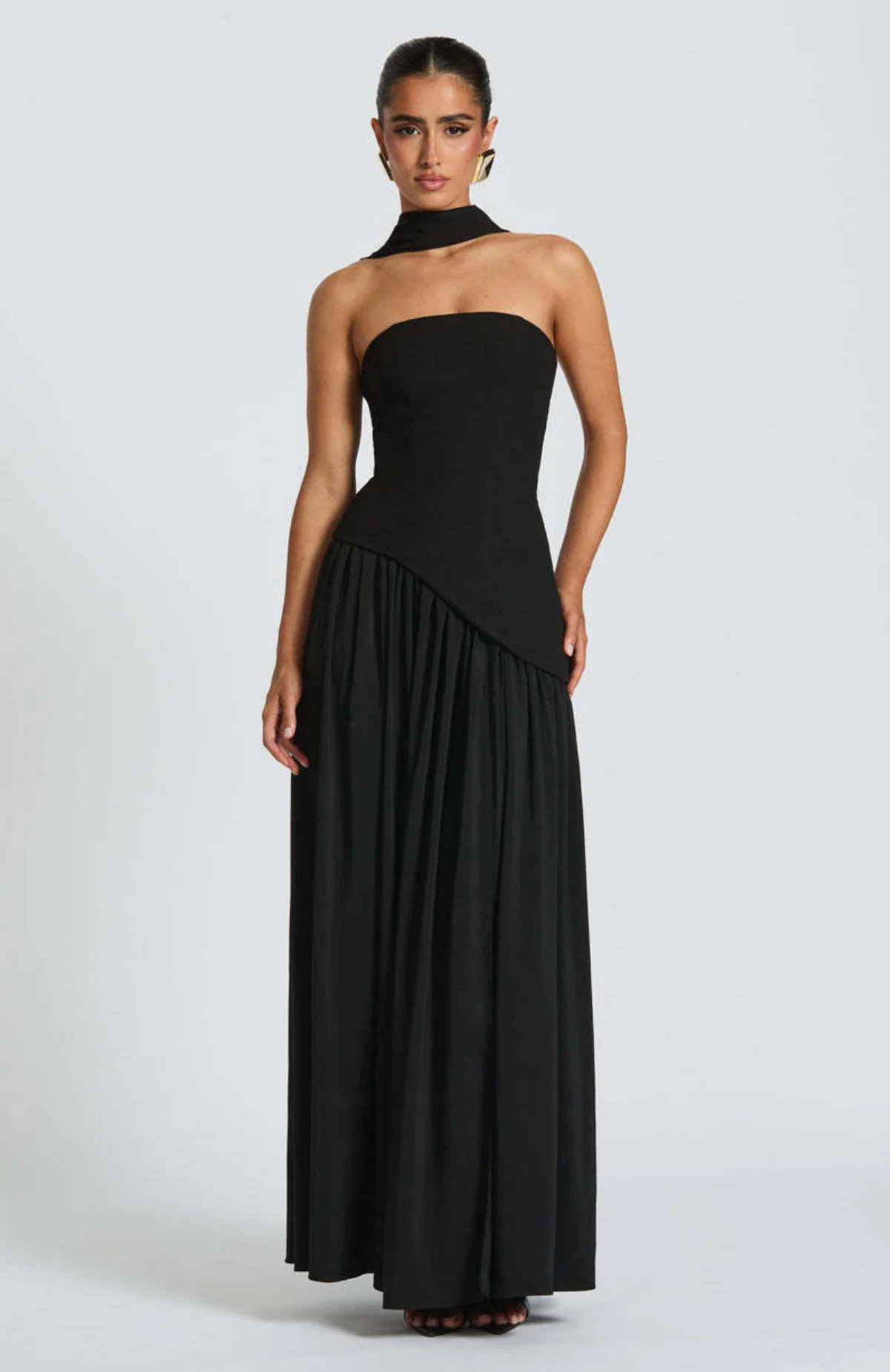 Maxikleid