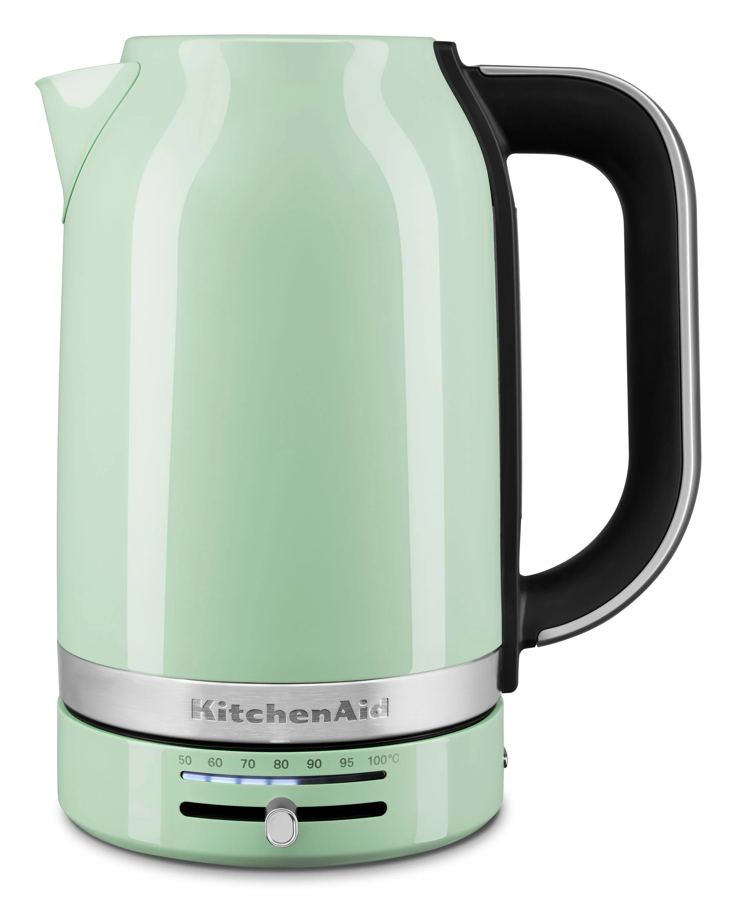2025 KitchenAid Ontbijtpakket inclusief Waterkoker 5KEK1701, Toaster 5KMT2109 + Broodjeshouder