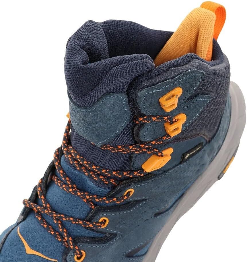 Herren M Anacapa Mid GtxSneaker