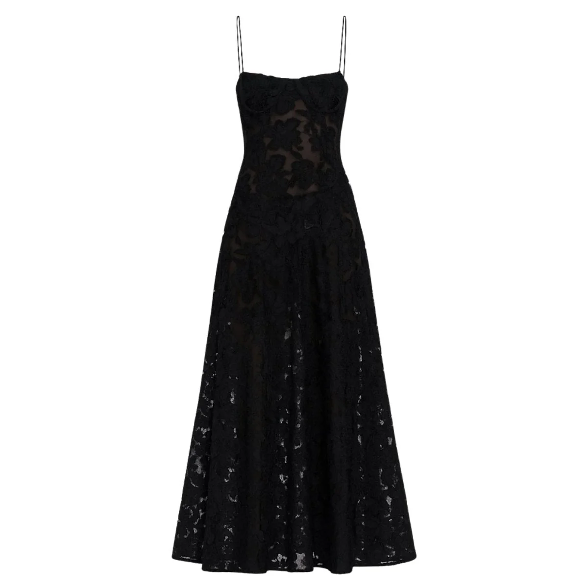 Enchanted - Elegantes Abendkleid