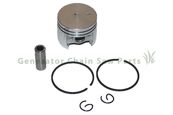 Engine Motor Cylinder Piston Rings Parts 38mm For Chainsaws STIHL 018 180