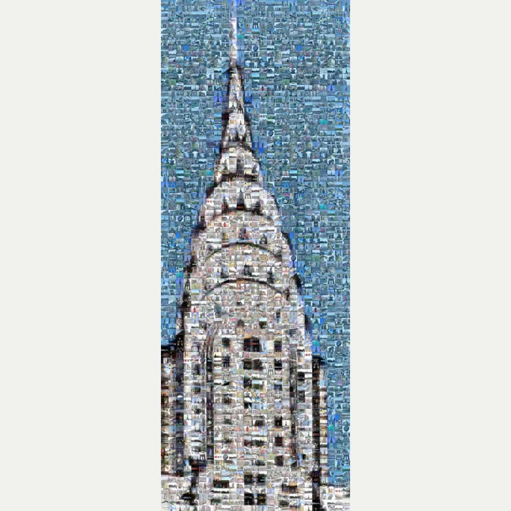 Chrysler Building