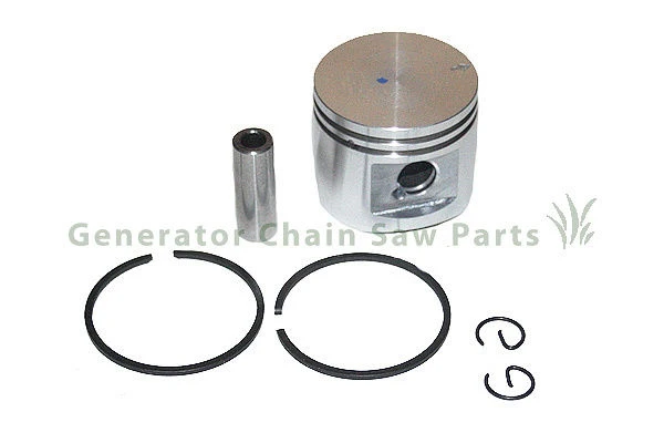 Gas Engine Motor Piston w Rings Bearing Parts 1123 030 2003 For STIHL Chainsaws