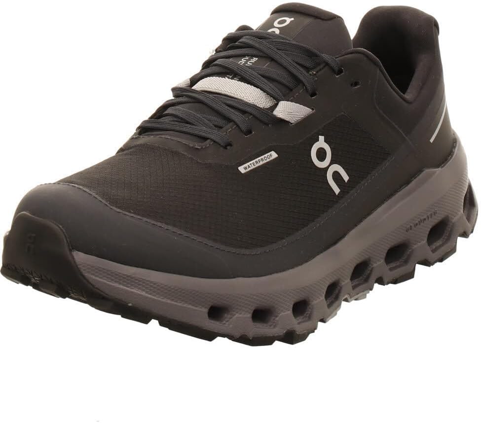 On Herren Cloudvista 2 WaterproofSneaker