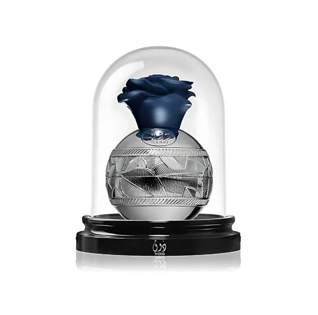 THOUQ Eau De Perfume 80ml by Lattafa Pride