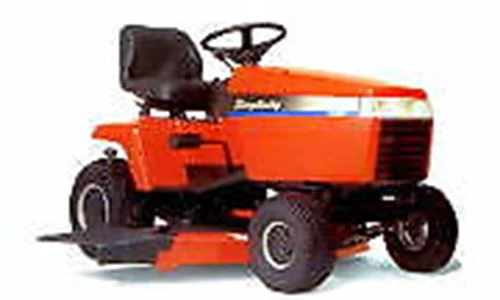 Carburetor For Simplicity Broadmoor 14H 15H Lawn Tractors