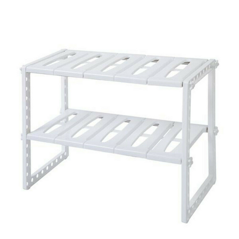 kitchen sink organization