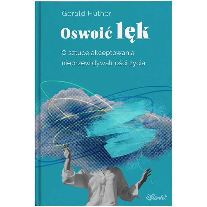 Oswoić lęk