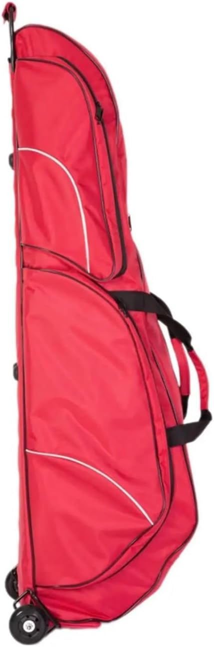 Fechttasche Fechttasche mit Rollen Zubehör Trolley Case for Florett Degen Herren Damen