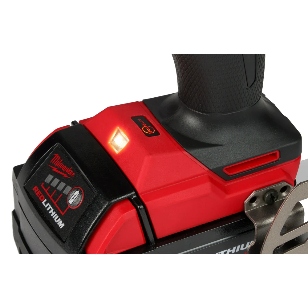 2025 Milwaukee 2904-20 M18 FUEL? 1/2?? Klopboor/Schroevendraaier